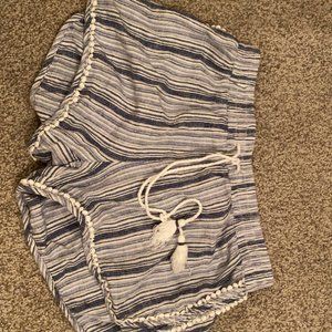 Aeropostale Comfy Shorts